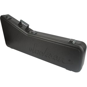 JACKSON - CD HARDSHELL CASE